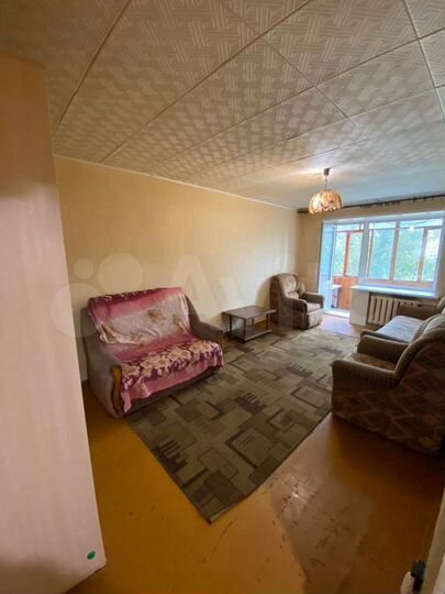 1-к. квартира, 31,8 м², 6/10 эт.