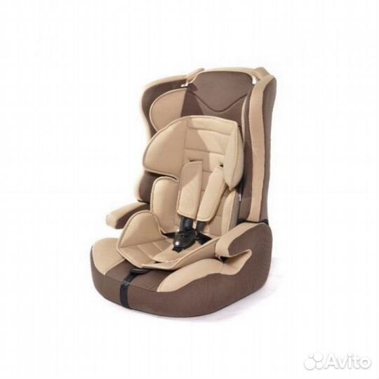 Автокресло LB 513 RF 