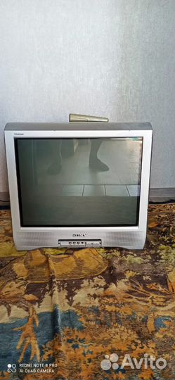 Телевизор бу