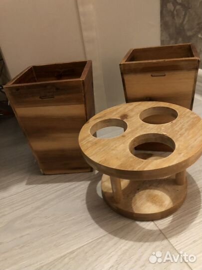 Аксессуары для кухни