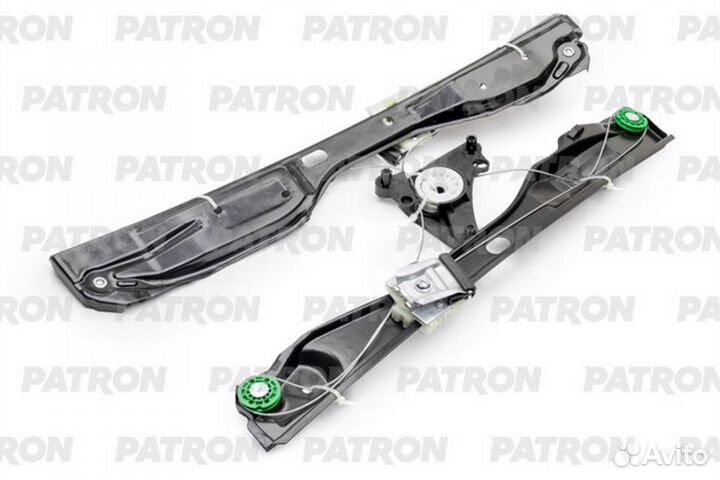 Стеклоподъемник (передний правый) VW Tiguan 07-13