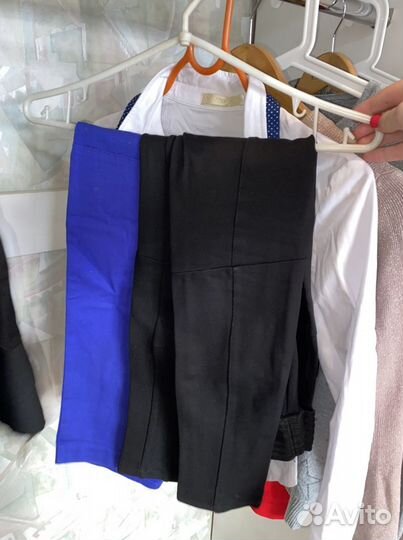 Женские вещи пакетом XS-S 40-42