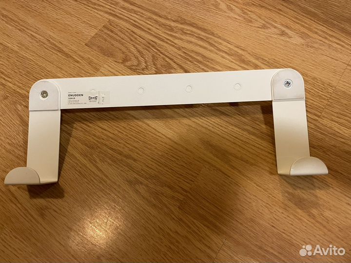 Крючки на дверь Икеа IKEA Enudden