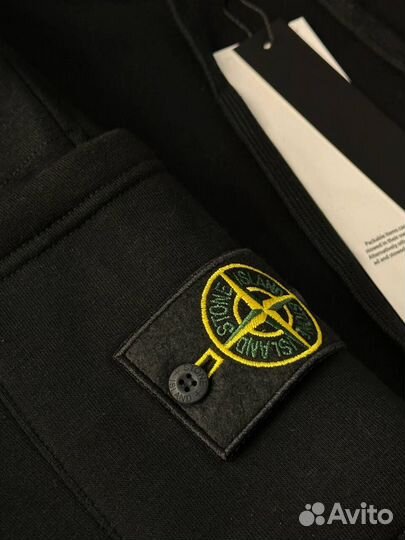 Спортивный костюм Stone Island мужской