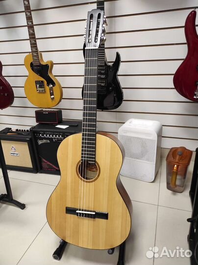 Doff LC - классическая гитара, 4/4