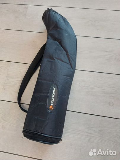 Зрительная труба Celestron Regal 100 F-ED