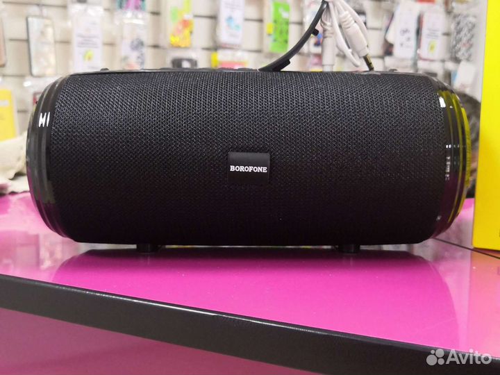 Колонка borofone BR 13