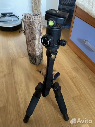 Штатив складной