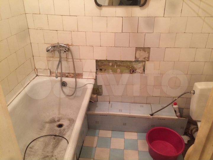 2-к. квартира, 38,8 м², 3/5 эт.