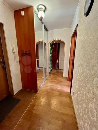 2-к. квартира, 50,5 м², 2/9 эт.