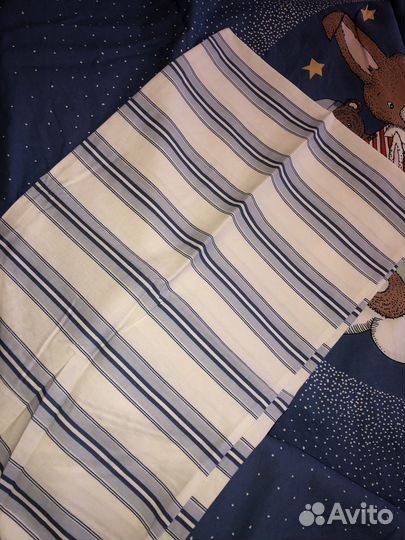 Постельное белье IKEA