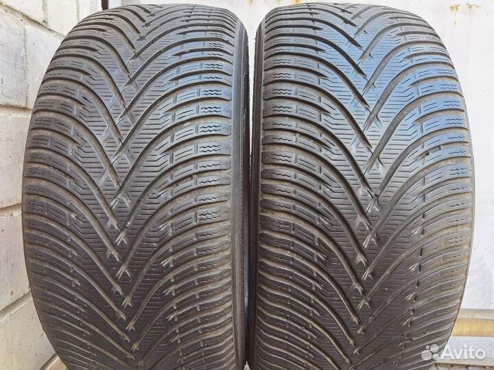 Kleber Krisalp HP3 245/45 R17 99V