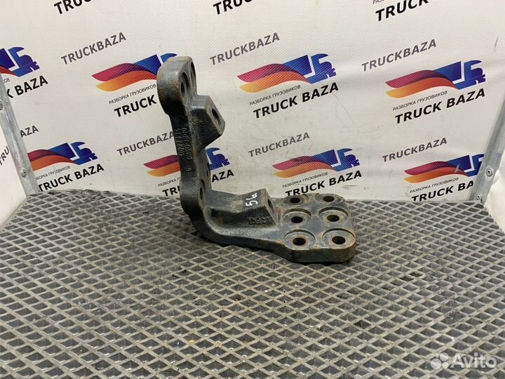 41022894 Кронштейн реактивной тяги