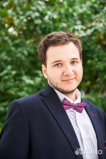 Репетитор по информатике, физике, математике