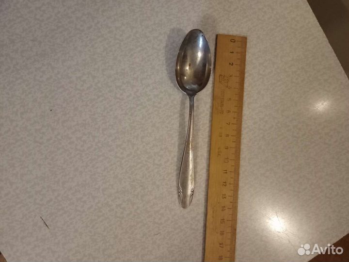Ложка 
