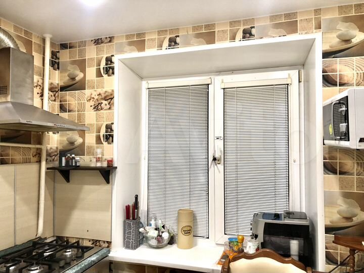 2-к. квартира, 45 м², 1/5 эт.