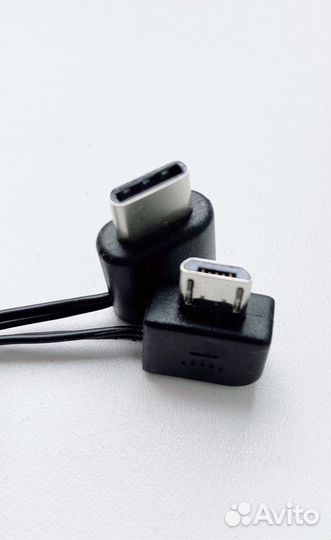 Кабель feiyutech g6