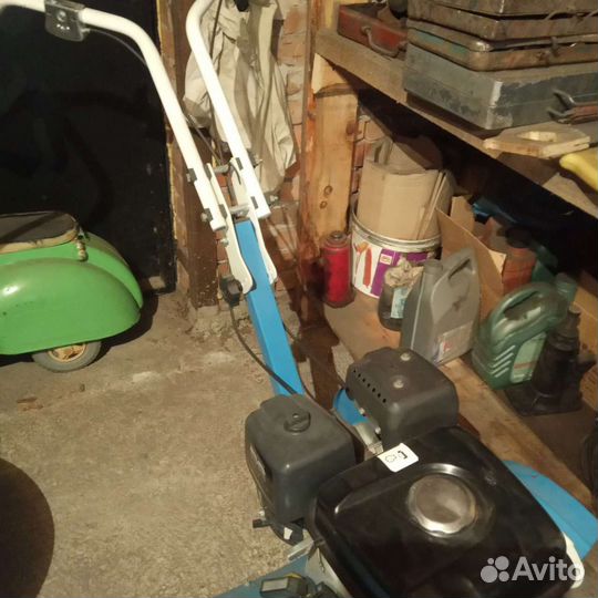 Культиватор Нева мк 70
