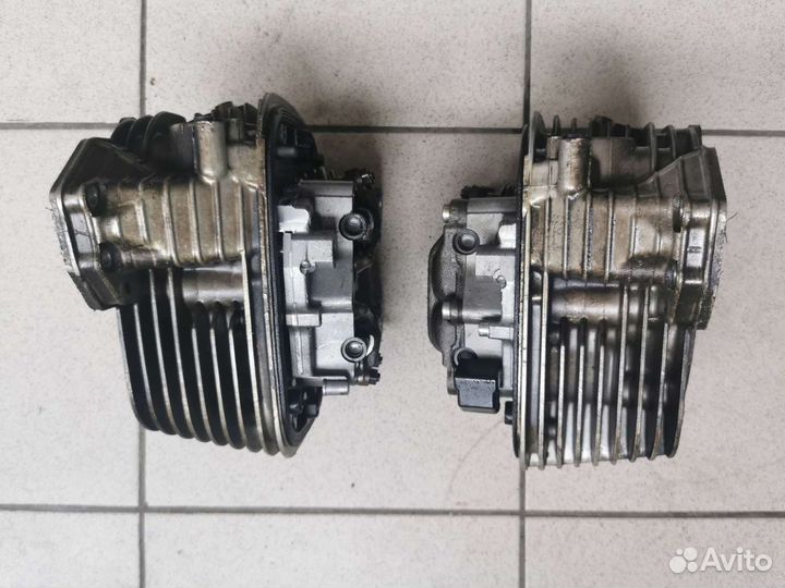 Гбц bmw r 1150 rt