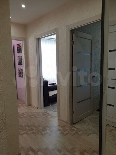 2-к. квартира, 41 м², 2/2 эт.