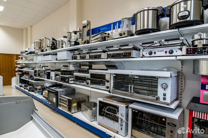 Дозатор-смеситель воды apach bakery line DOX 25M