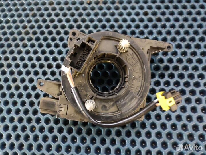 Шлейф подрулевой Ford Focus 3