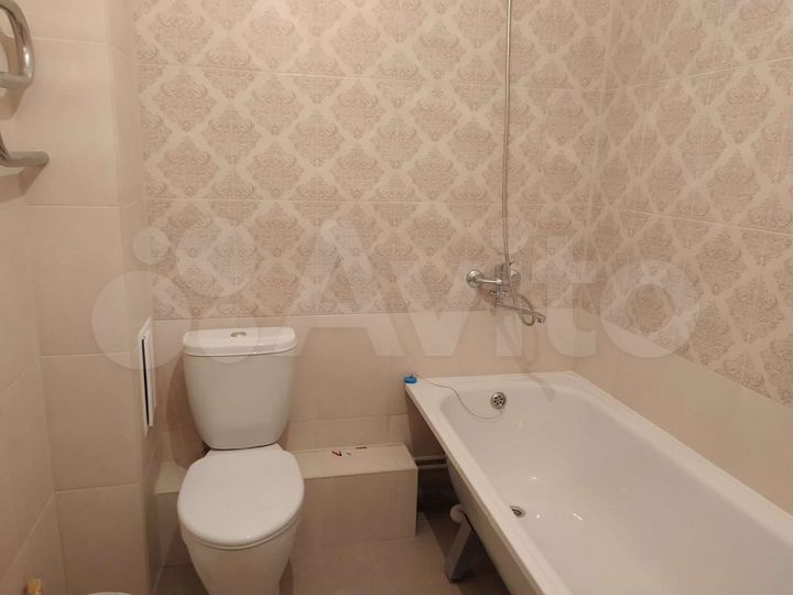 Квартира-студия, 29 м², 3/9 эт.