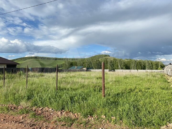 Участок 15 сот. (ИЖС)