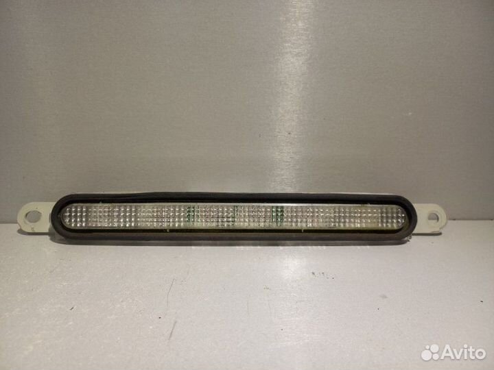 Стоп-сигнал Mitsubishi Lancer 10 седан 4B11 2007