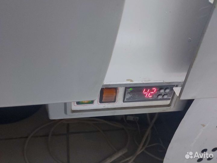 Холодильник б/у