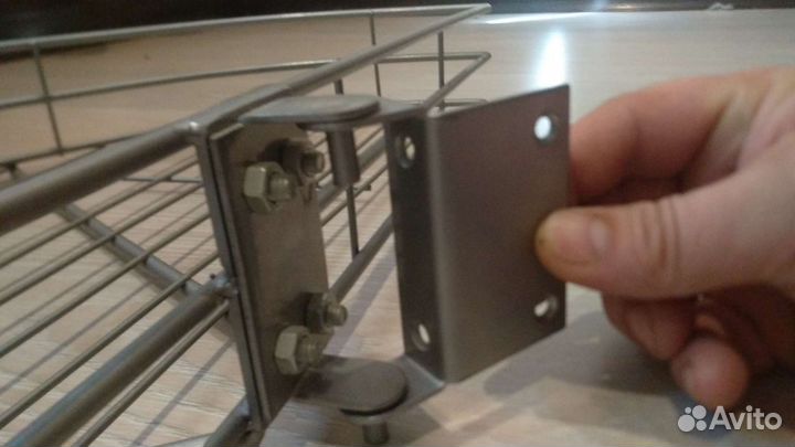 Волшебный уголок