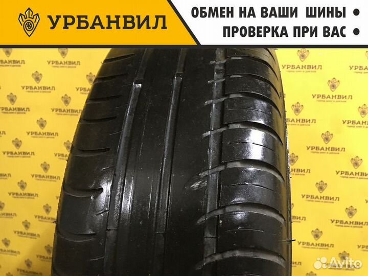 Nokian Tyres Nordman SX 185/65 R15 88H