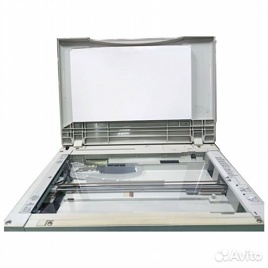 Принтер лазерный HP LaserJet 2300D, б/у