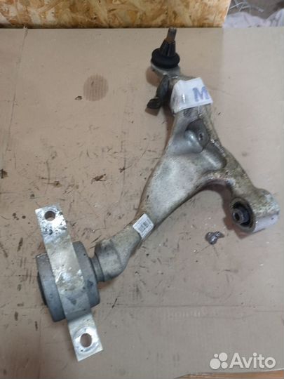 Рычаг передний nissan fuga y50