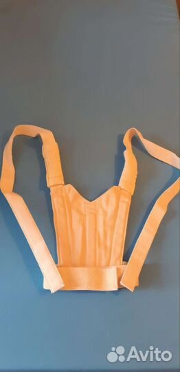 Корректор осанки детский