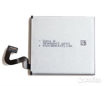 Оригинальный Аккумулятор Nokia Lumia 920 (2000mAh)