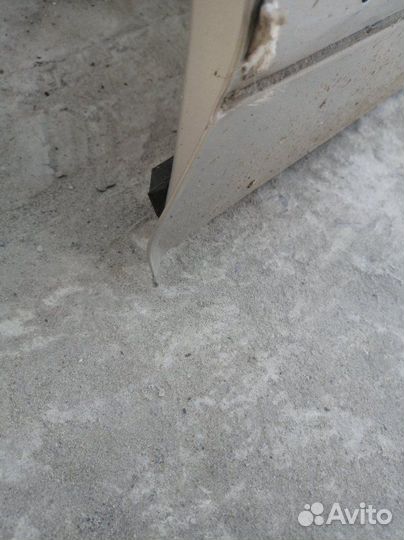 Дверь передняя правая Nissan Teana J32