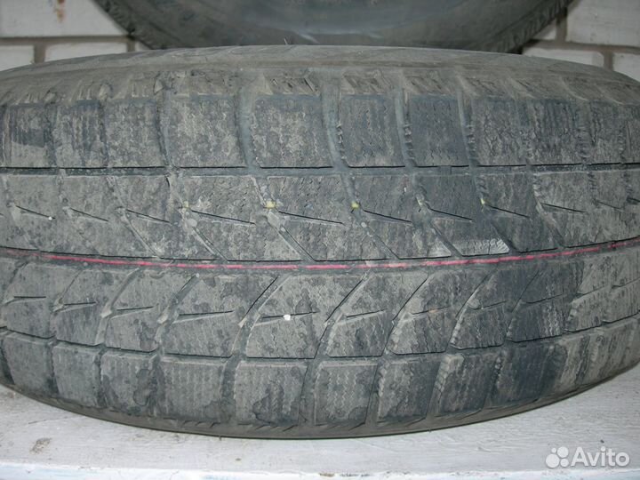 Bridgestone 613V 195/65 R15