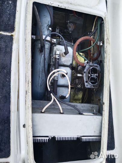 Гидроцикл лидер