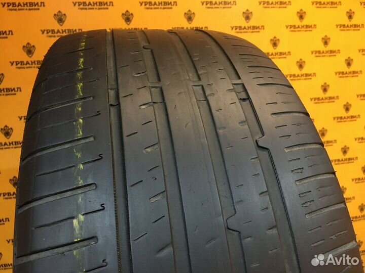 Duraturn Mozzo Sport 245/45 R18 100W
