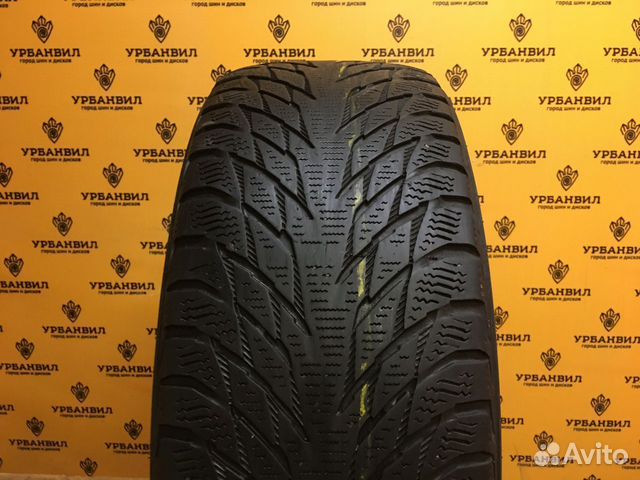 Nokian Tyres Hakkapeliitta R2 205/55 R16 94R