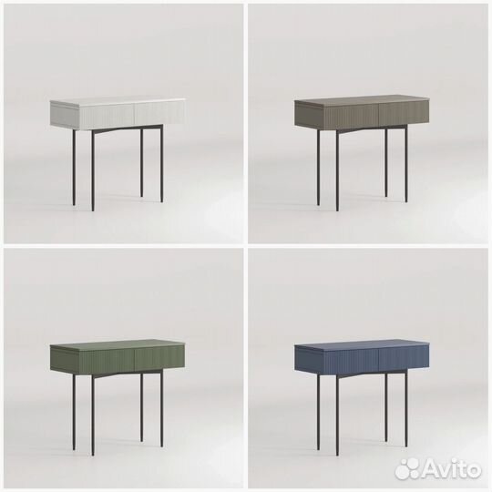 Консоль Filippo от производителя