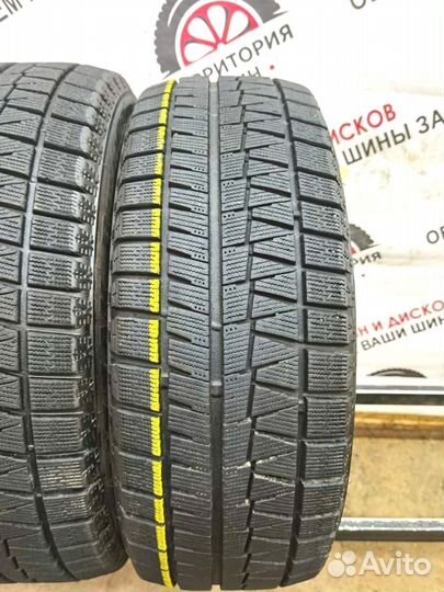 Bridgestone Blizzak Revo GZ 205/55 R16 97T