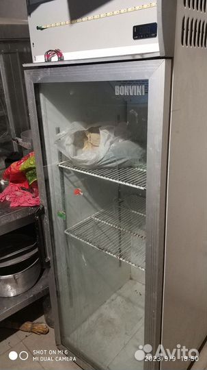 Испаритель холодильника