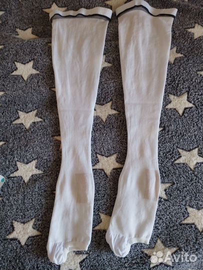 Компрессионные чулки 1 класс