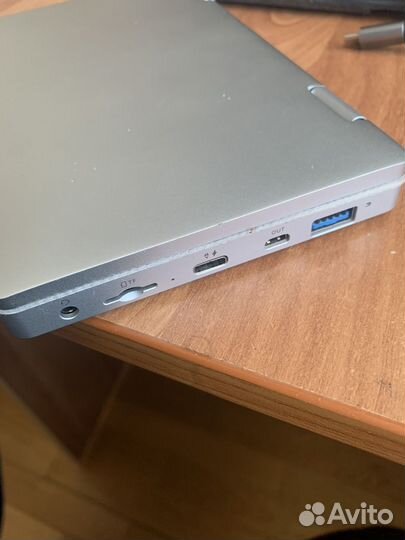 Ноутбук one mix2