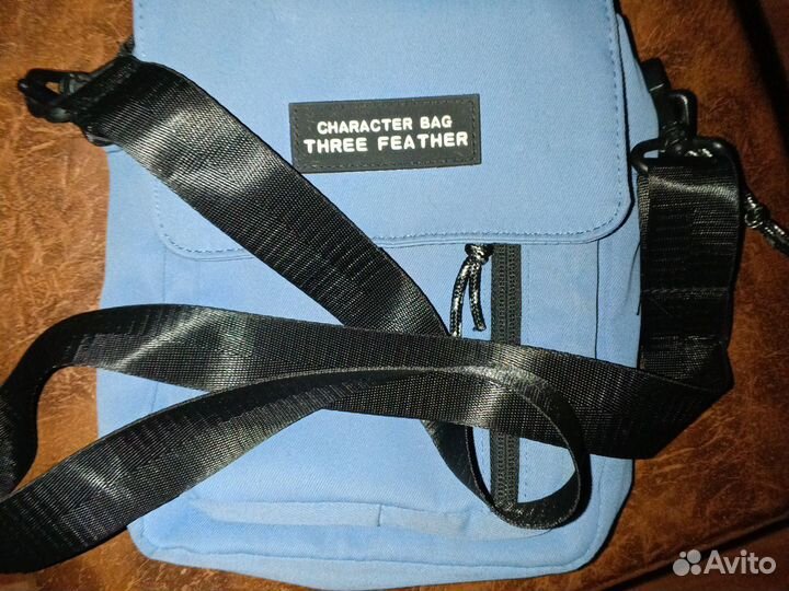 Сумка мужская