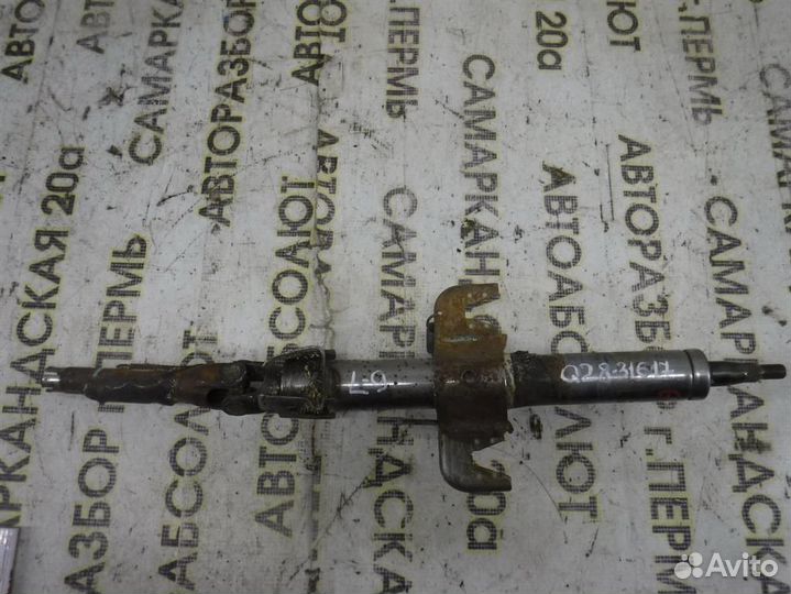 Колонка рулевая Mitsubishi Lancer 9 (CS) 2003-2006