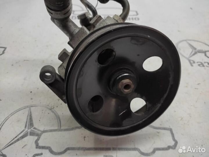 Гур w210 E-class 112.911