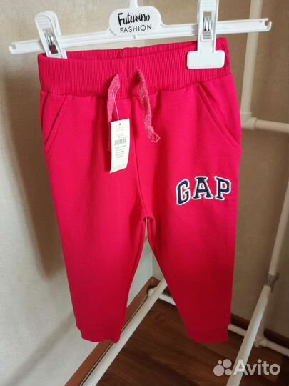 Костюм детский Gap 116